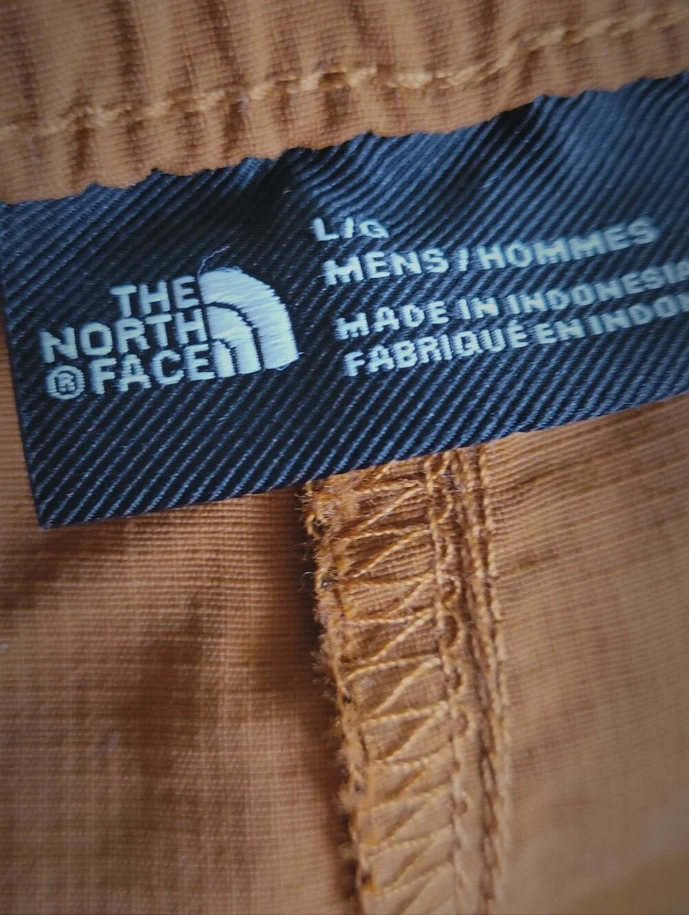 The North Face north face